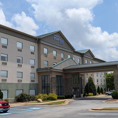 Sonesta Essential Columbus Hotel Luaran gambar