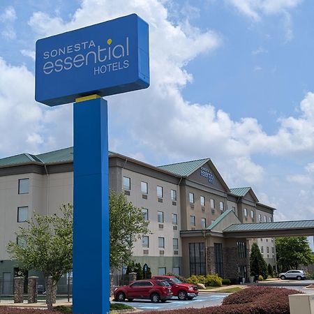 Sonesta Essential Columbus Hotel Luaran gambar