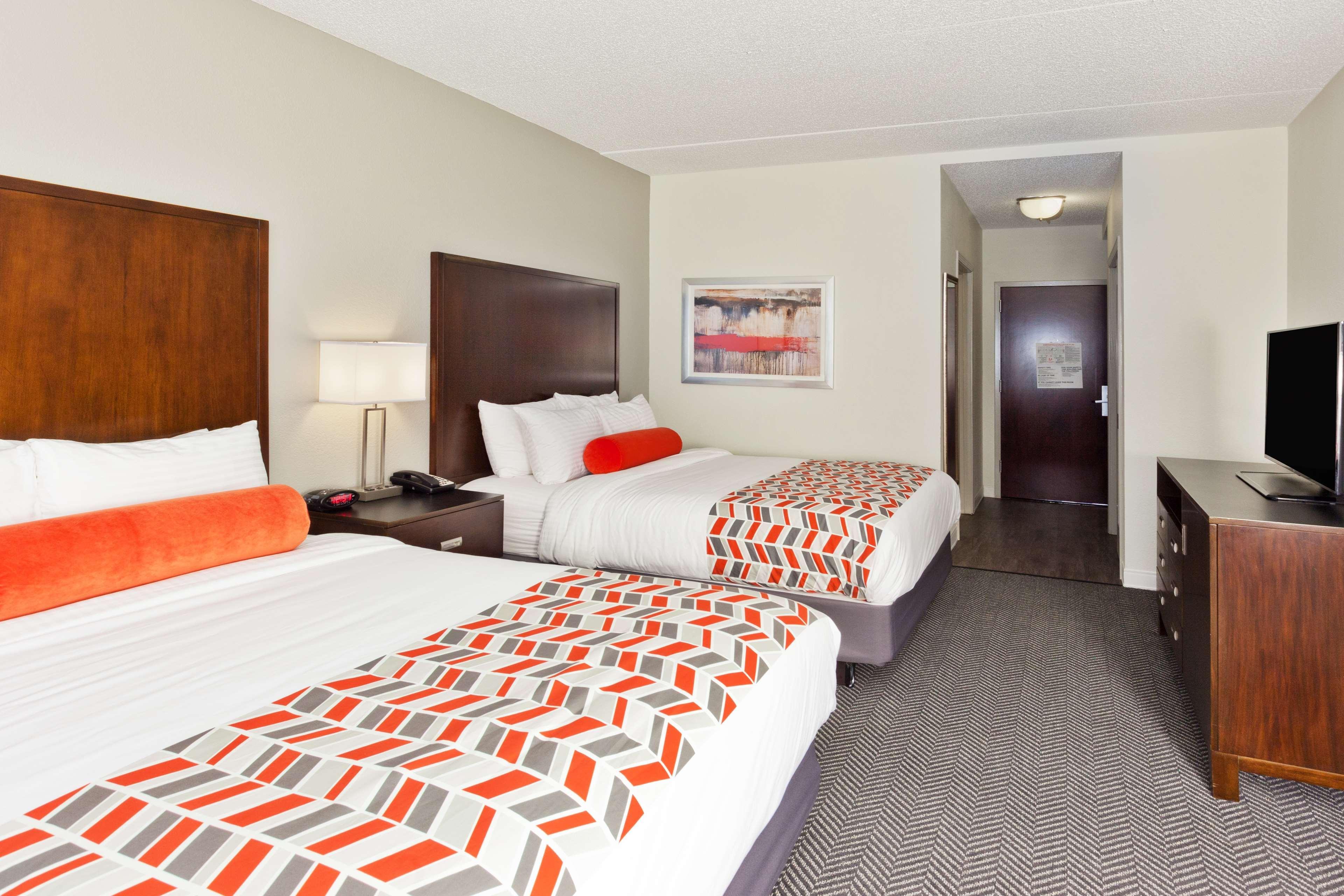Sonesta Essential Columbus Hotel Luaran gambar