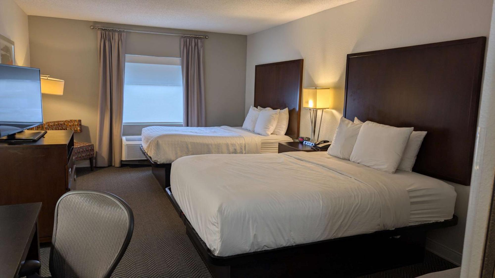 Sonesta Essential Columbus Hotel Luaran gambar