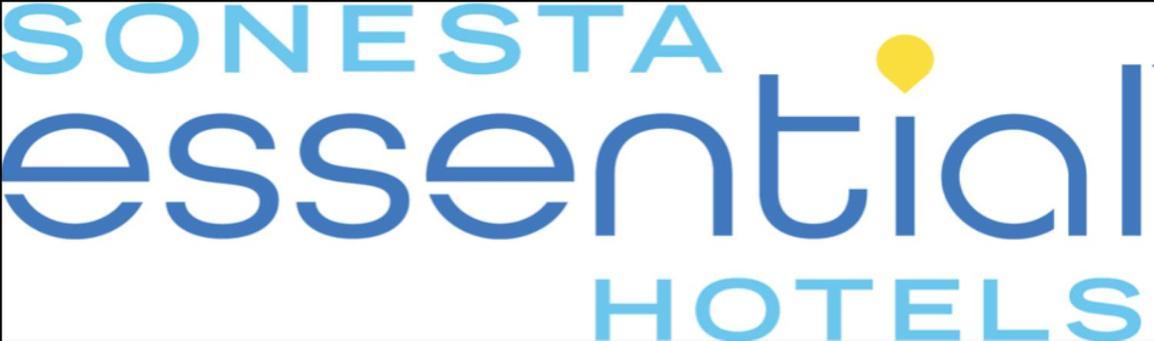 Sonesta Essential Columbus Hotel Luaran gambar