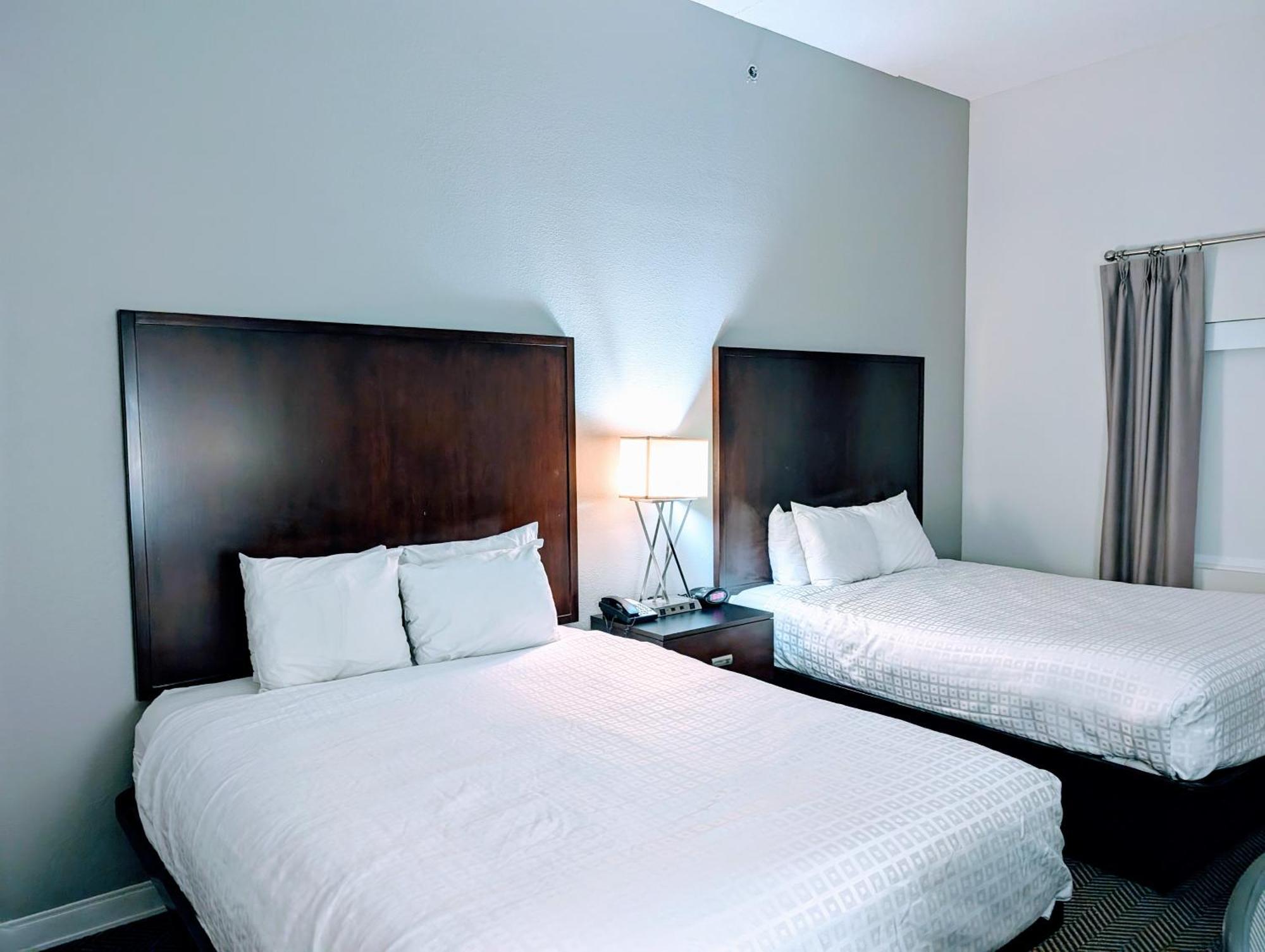 Sonesta Essential Columbus Hotel Luaran gambar