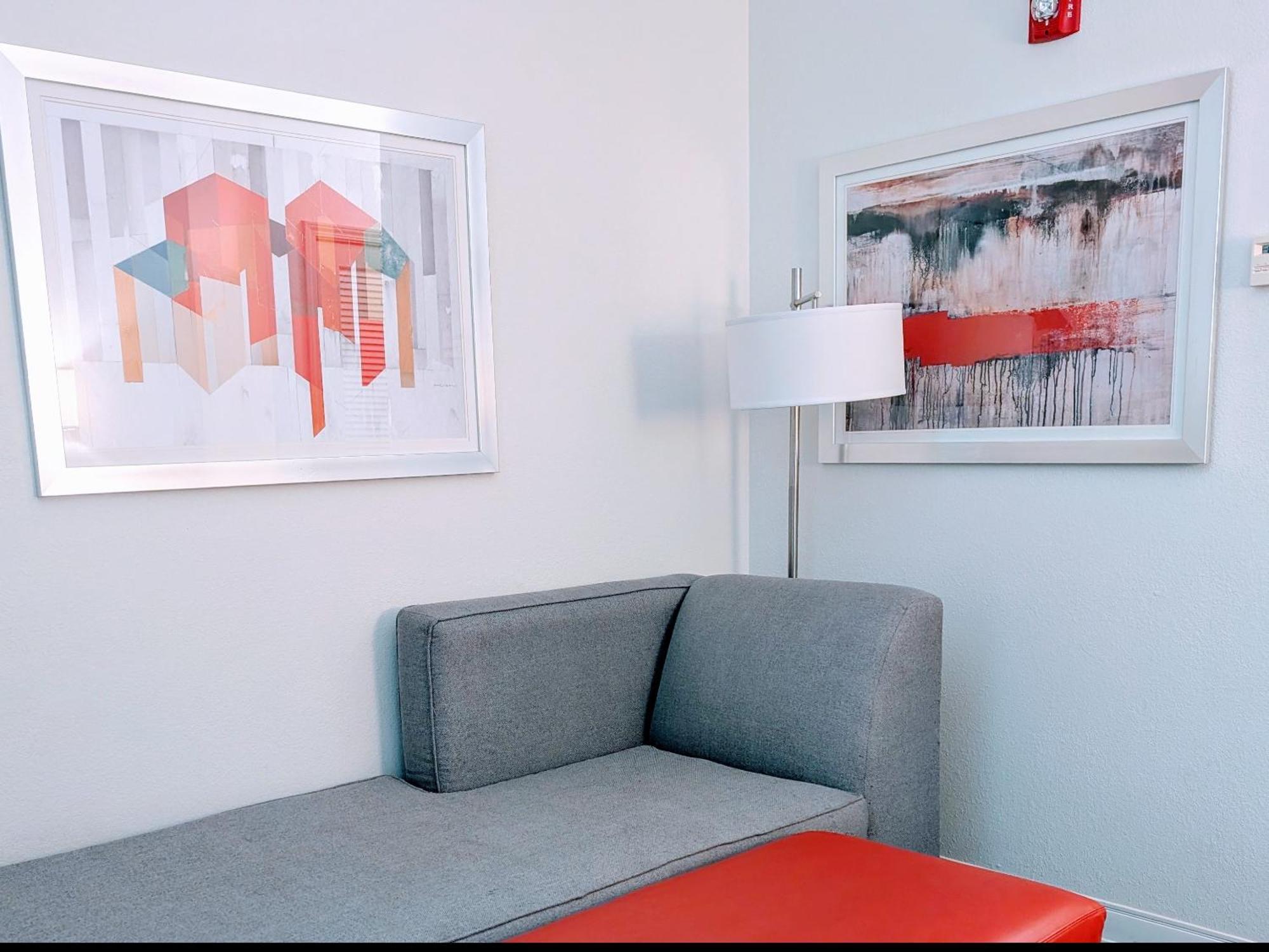 Sonesta Essential Columbus Hotel Luaran gambar
