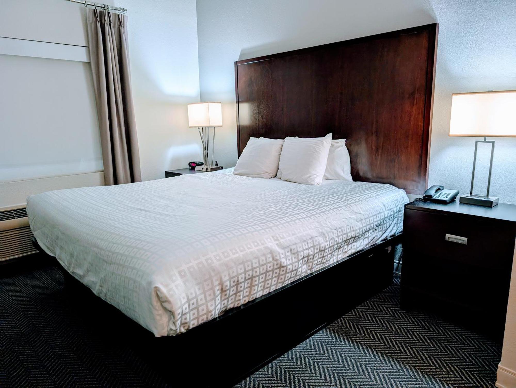 Sonesta Essential Columbus Hotel Bilik gambar