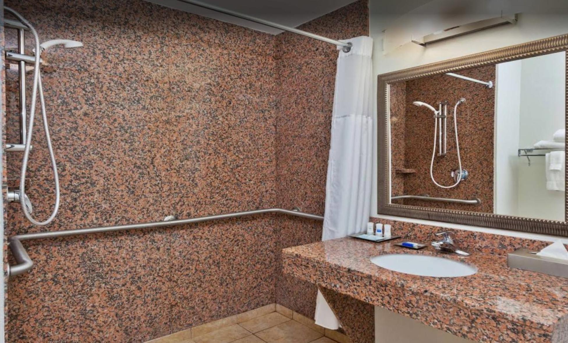 Sonesta Essential Columbus Hotel Bilik gambar