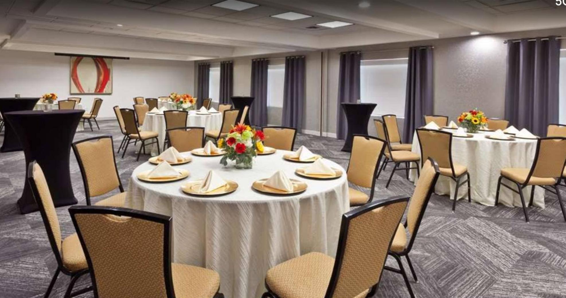 Sonesta Essential Columbus Hotel Luaran gambar