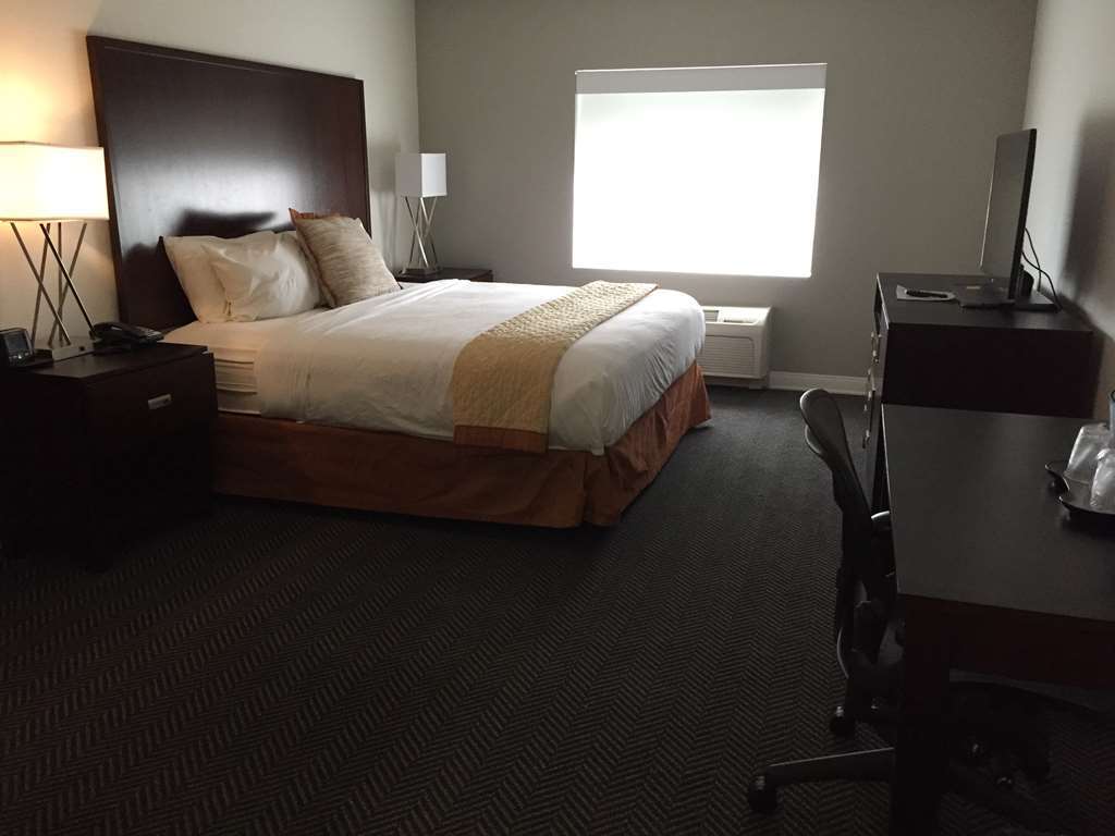Sonesta Essential Columbus Hotel Bilik gambar