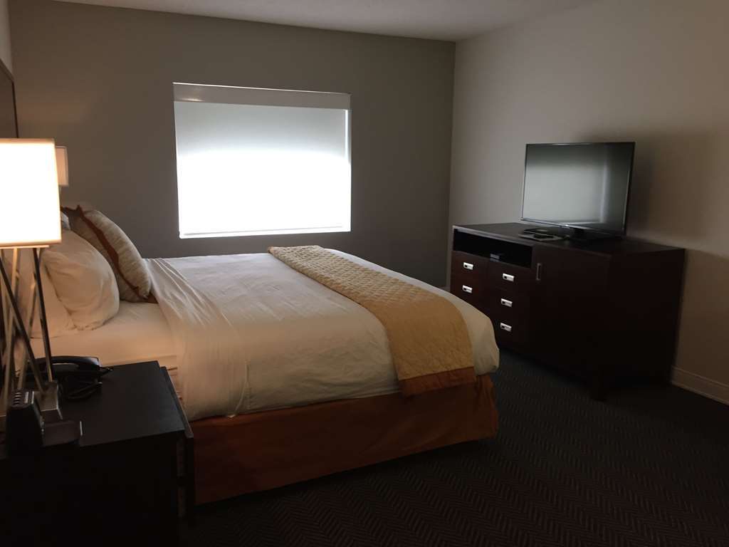Sonesta Essential Columbus Hotel Bilik gambar