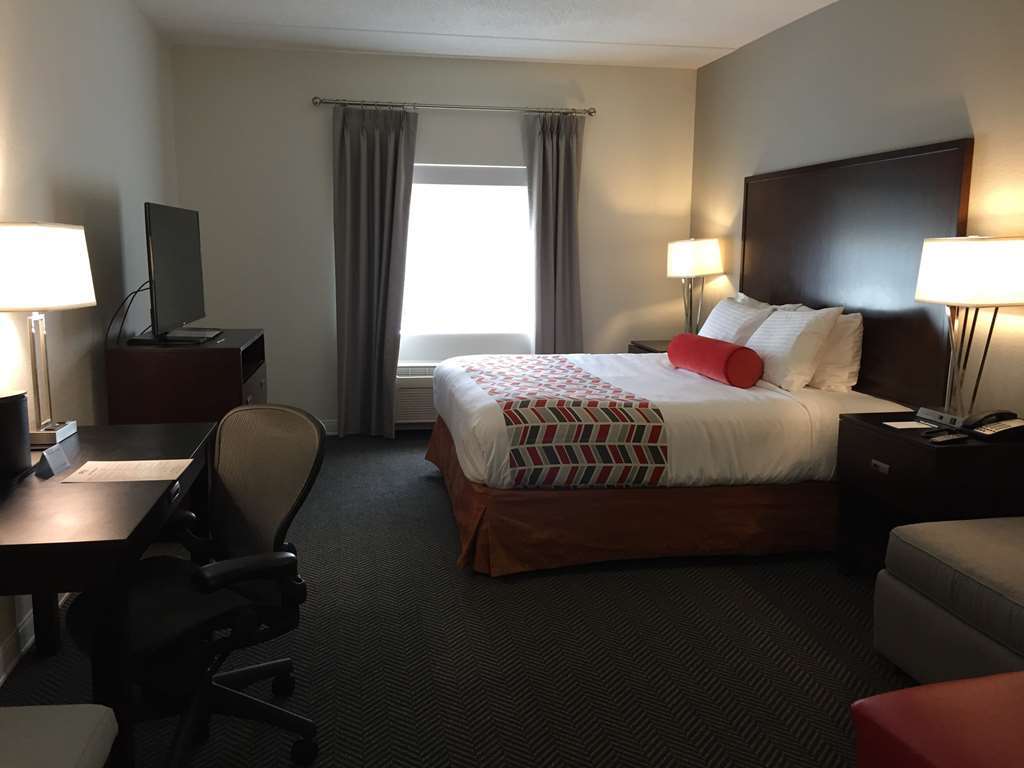 Sonesta Essential Columbus Hotel Bilik gambar