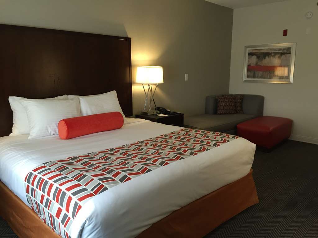 Sonesta Essential Columbus Hotel Bilik gambar