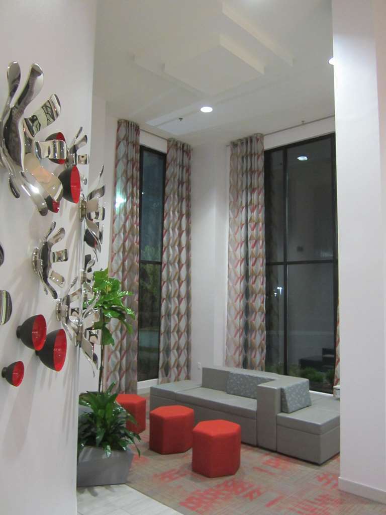 Sonesta Essential Columbus Hotel Dalaman gambar