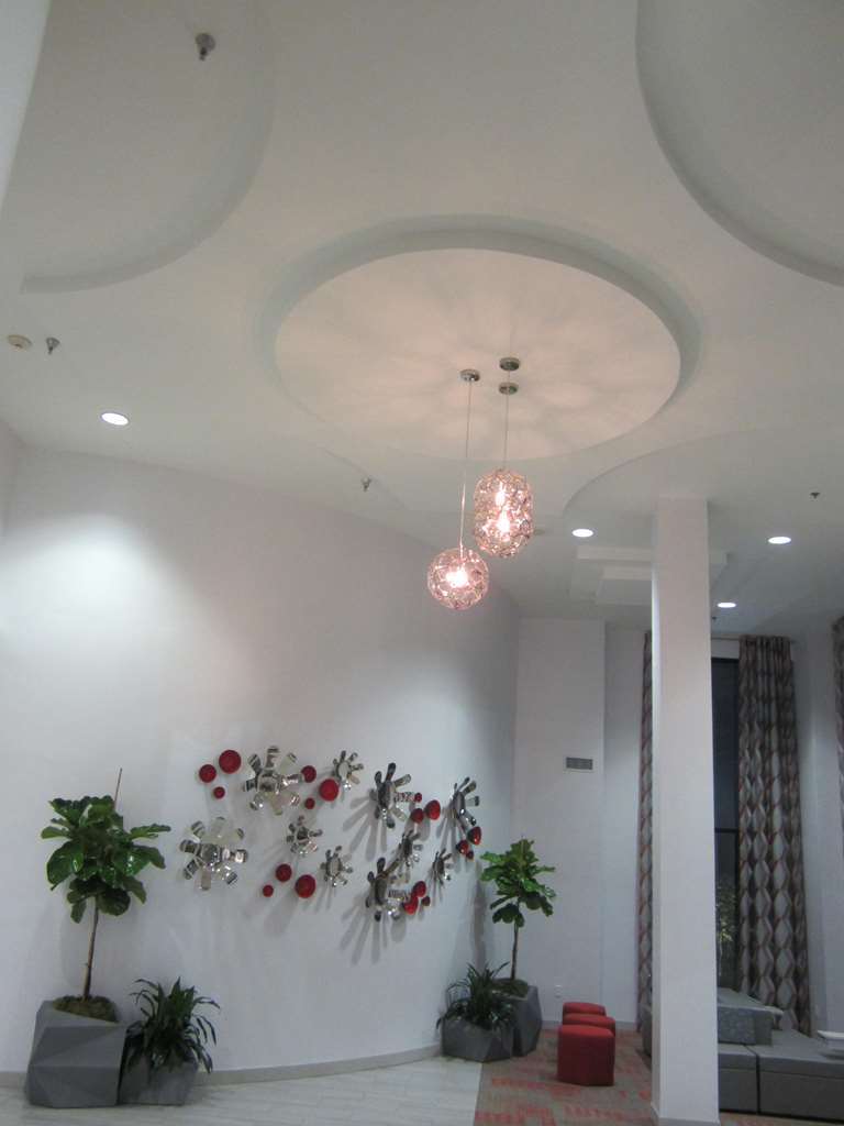 Sonesta Essential Columbus Hotel Dalaman gambar