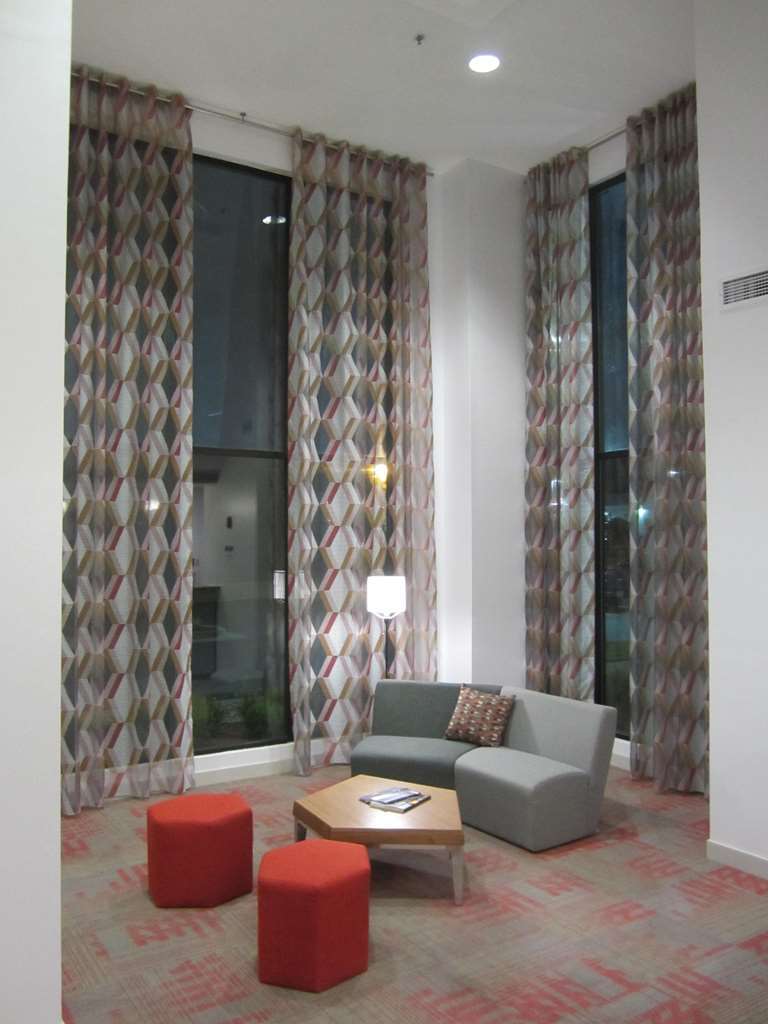 Sonesta Essential Columbus Hotel Dalaman gambar