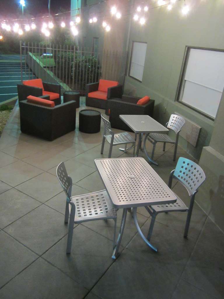 Sonesta Essential Columbus Hotel Luaran gambar