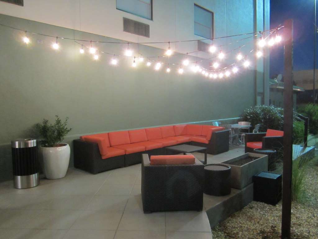 Sonesta Essential Columbus Hotel Luaran gambar