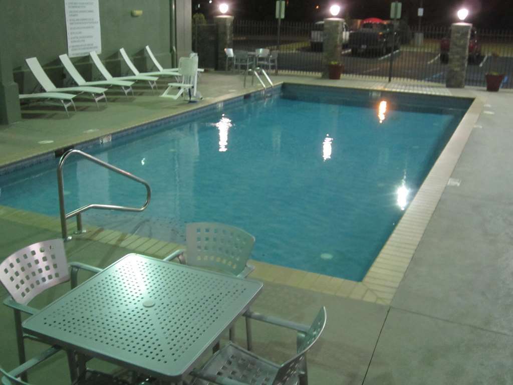 Sonesta Essential Columbus Hotel Kemudahan gambar