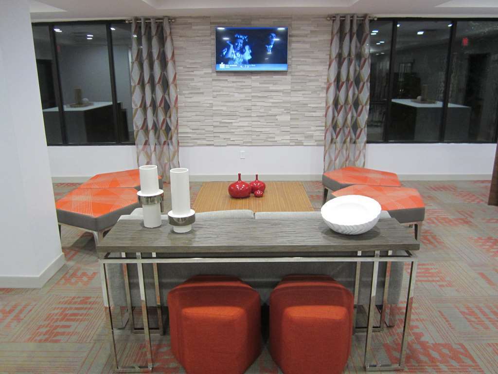 Sonesta Essential Columbus Hotel Dalaman gambar