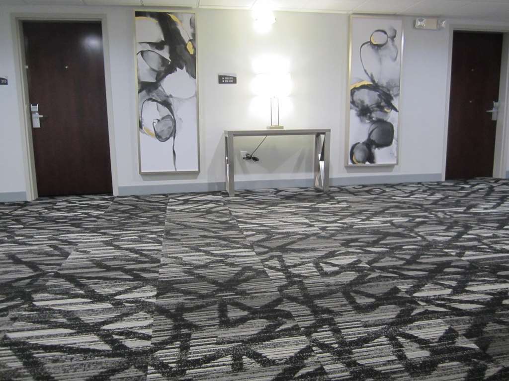 Sonesta Essential Columbus Hotel Servis gambar