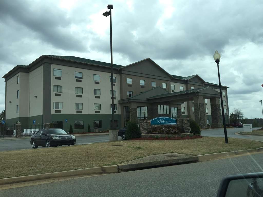 Sonesta Essential Columbus Hotel Luaran gambar