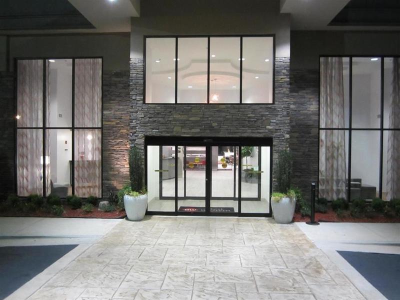 Sonesta Essential Columbus Hotel Luaran gambar