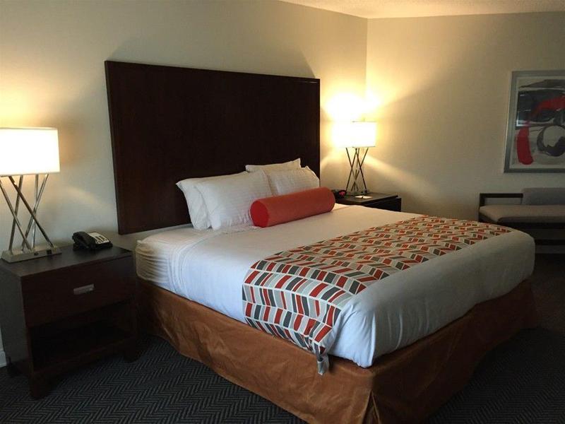 Sonesta Essential Columbus Hotel Luaran gambar