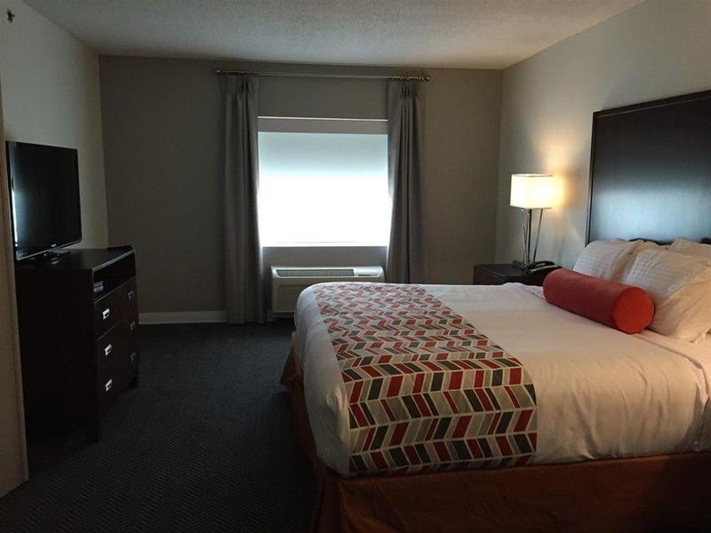 Sonesta Essential Columbus Hotel Luaran gambar