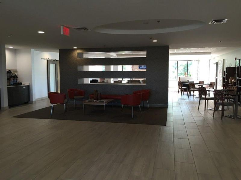 Sonesta Essential Columbus Hotel Luaran gambar