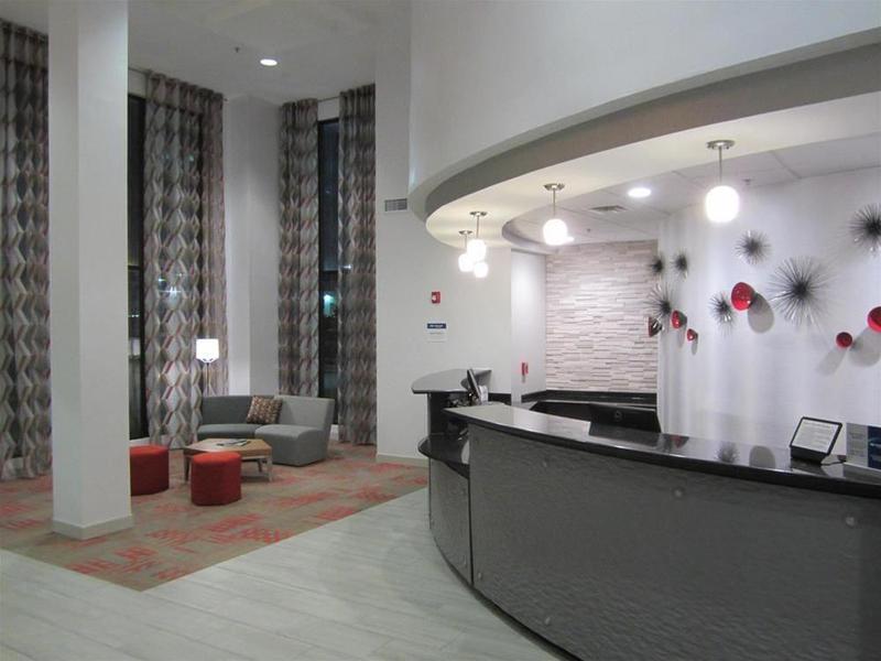 Sonesta Essential Columbus Hotel Luaran gambar