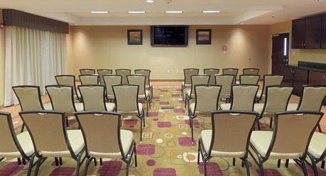 Sonesta Essential Columbus Hotel Luaran gambar