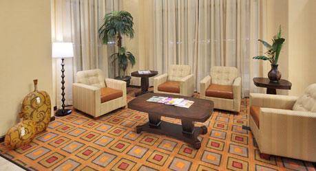 Sonesta Essential Columbus Hotel Luaran gambar