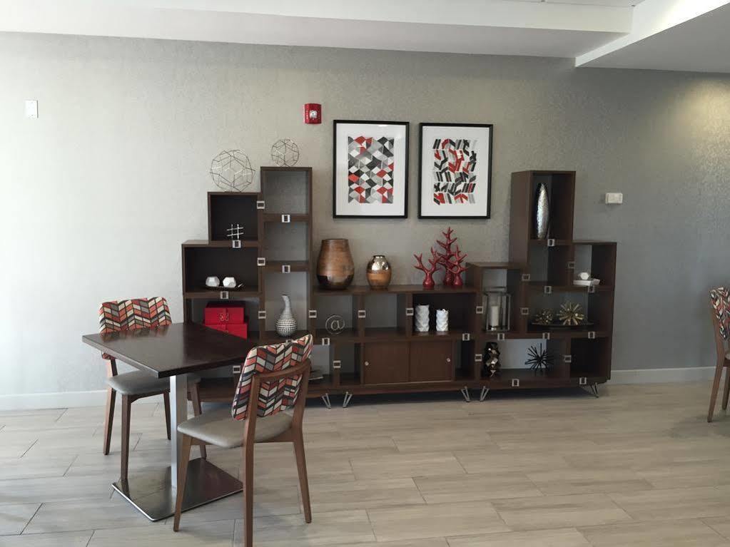 Sonesta Essential Columbus Hotel Luaran gambar