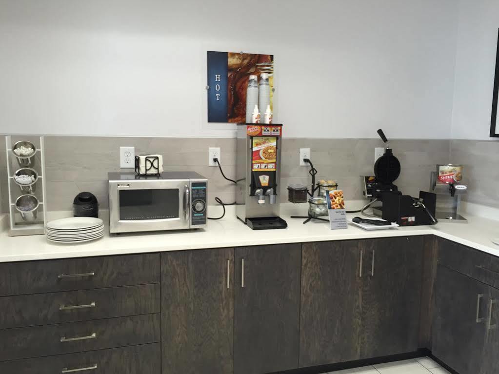 Sonesta Essential Columbus Hotel Luaran gambar