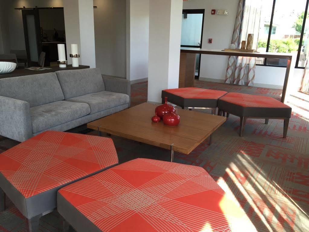Sonesta Essential Columbus Hotel Luaran gambar