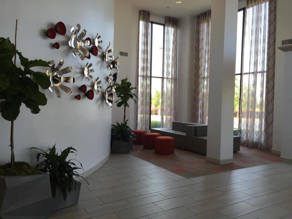 Sonesta Essential Columbus Hotel Luaran gambar