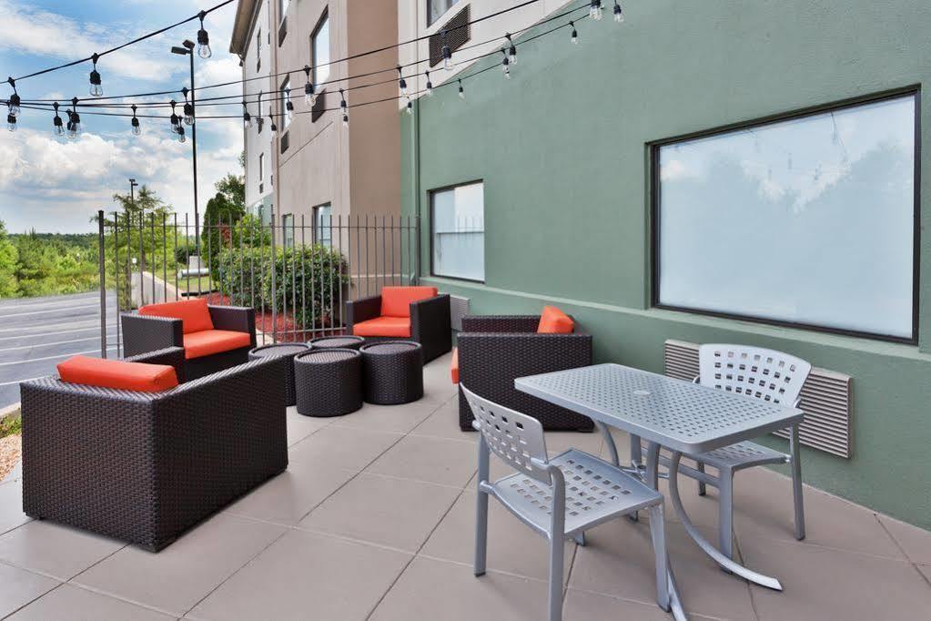 Sonesta Essential Columbus Hotel Luaran gambar
