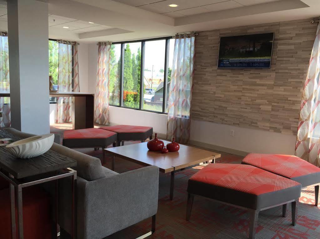 Sonesta Essential Columbus Hotel Luaran gambar