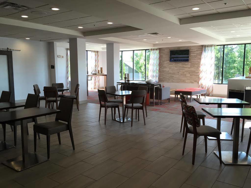 Sonesta Essential Columbus Hotel Luaran gambar