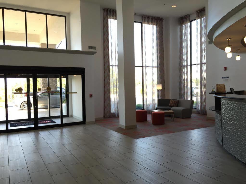 Sonesta Essential Columbus Hotel Luaran gambar