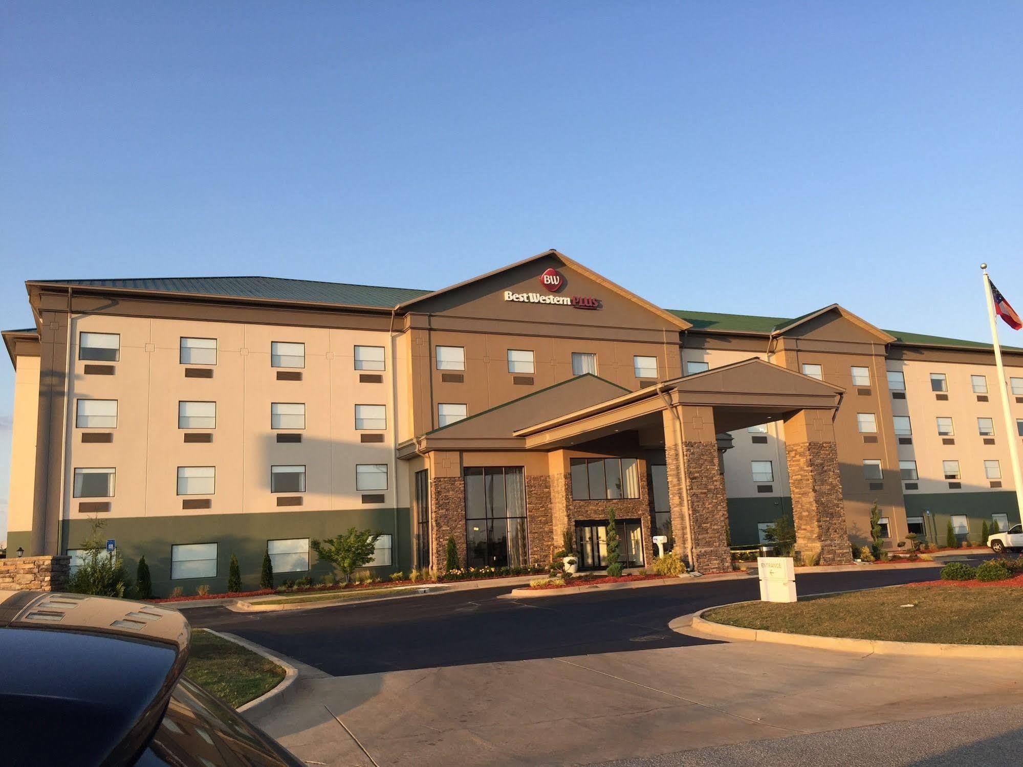 Sonesta Essential Columbus Hotel Luaran gambar