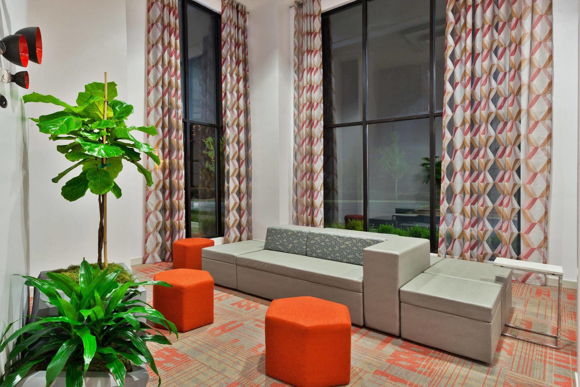 Sonesta Essential Columbus Hotel Luaran gambar